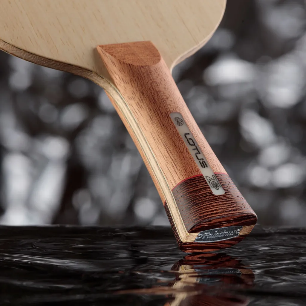 ZC Collection – Handmade Carbon Table Tennis Blades